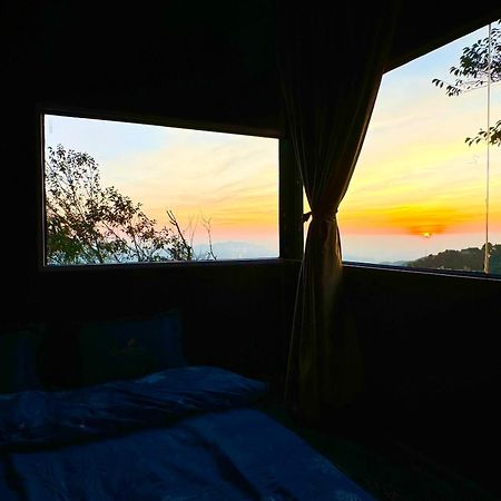 Ta Xua Casablanca Homestay Bac Yen Ngoại thất bức ảnh
