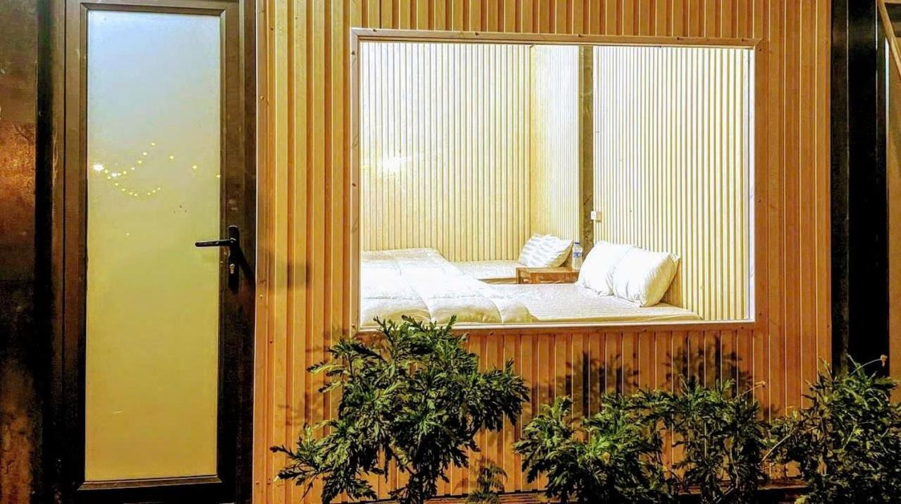 Ta Xua Casablanca Homestay Bac Yen Ngoại thất bức ảnh