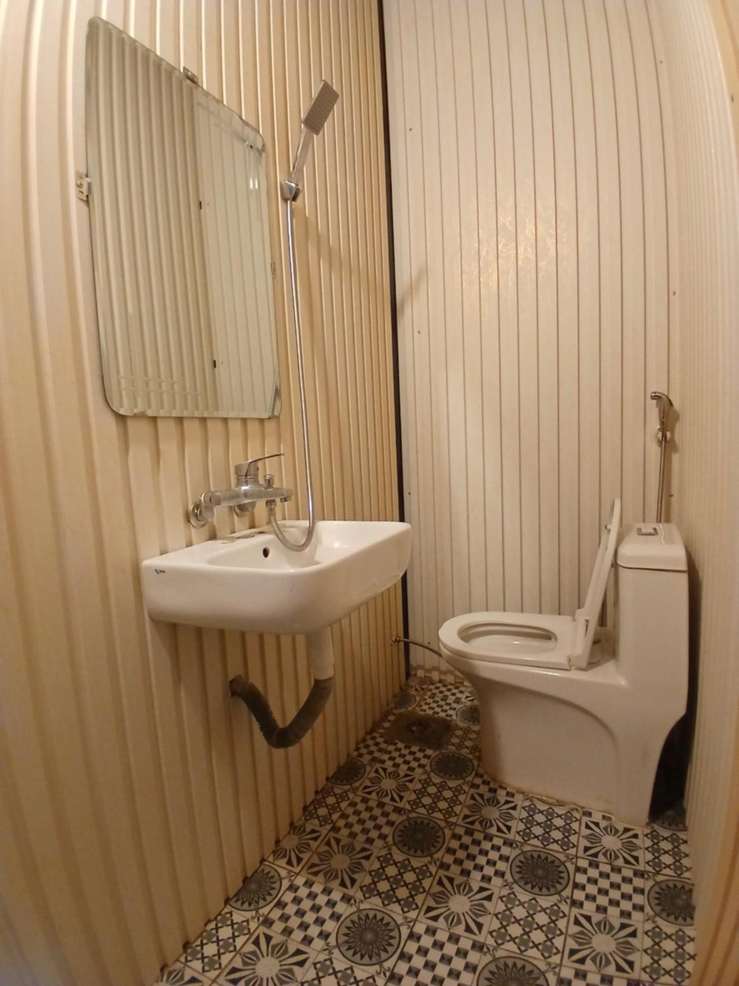 Ta Xua Casablanca Homestay Bac Yen Ngoại thất bức ảnh