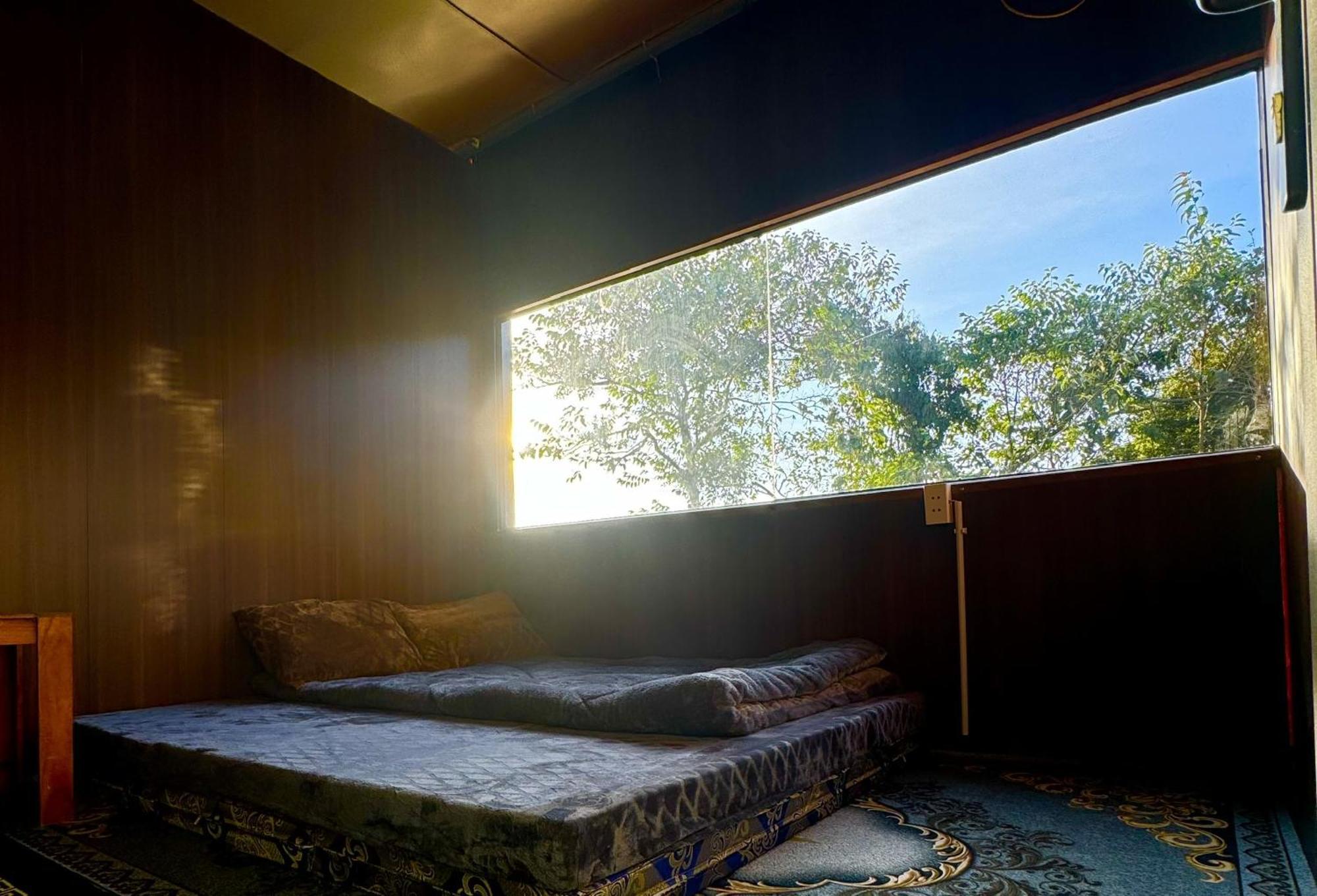 Ta Xua Casablanca Homestay Bac Yen Ngoại thất bức ảnh