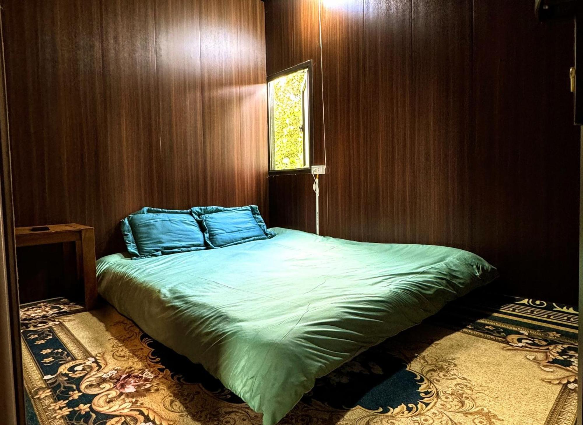 Ta Xua Casablanca Homestay Bac Yen Ngoại thất bức ảnh