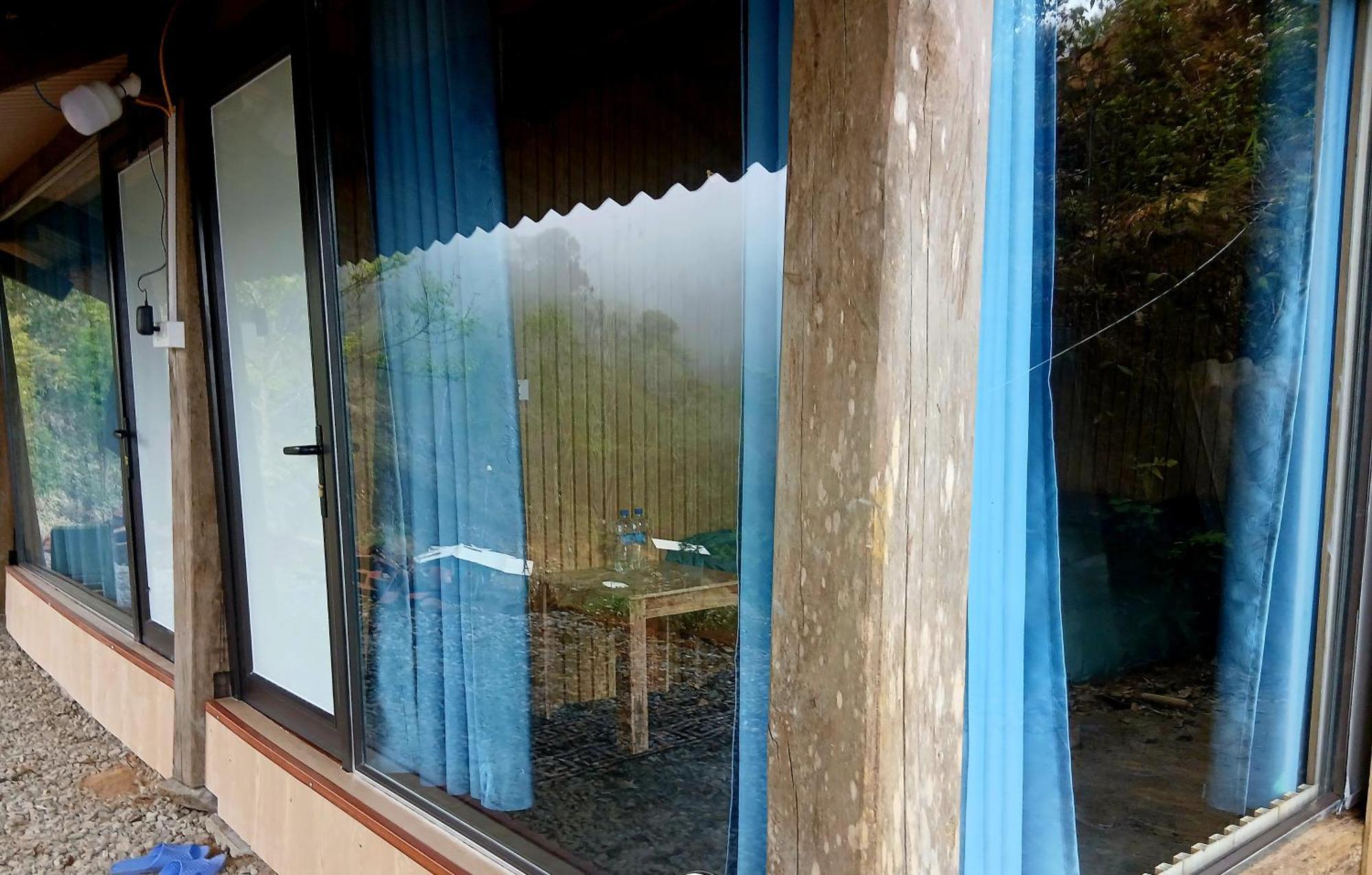 Ta Xua Casablanca Homestay Bac Yen Ngoại thất bức ảnh