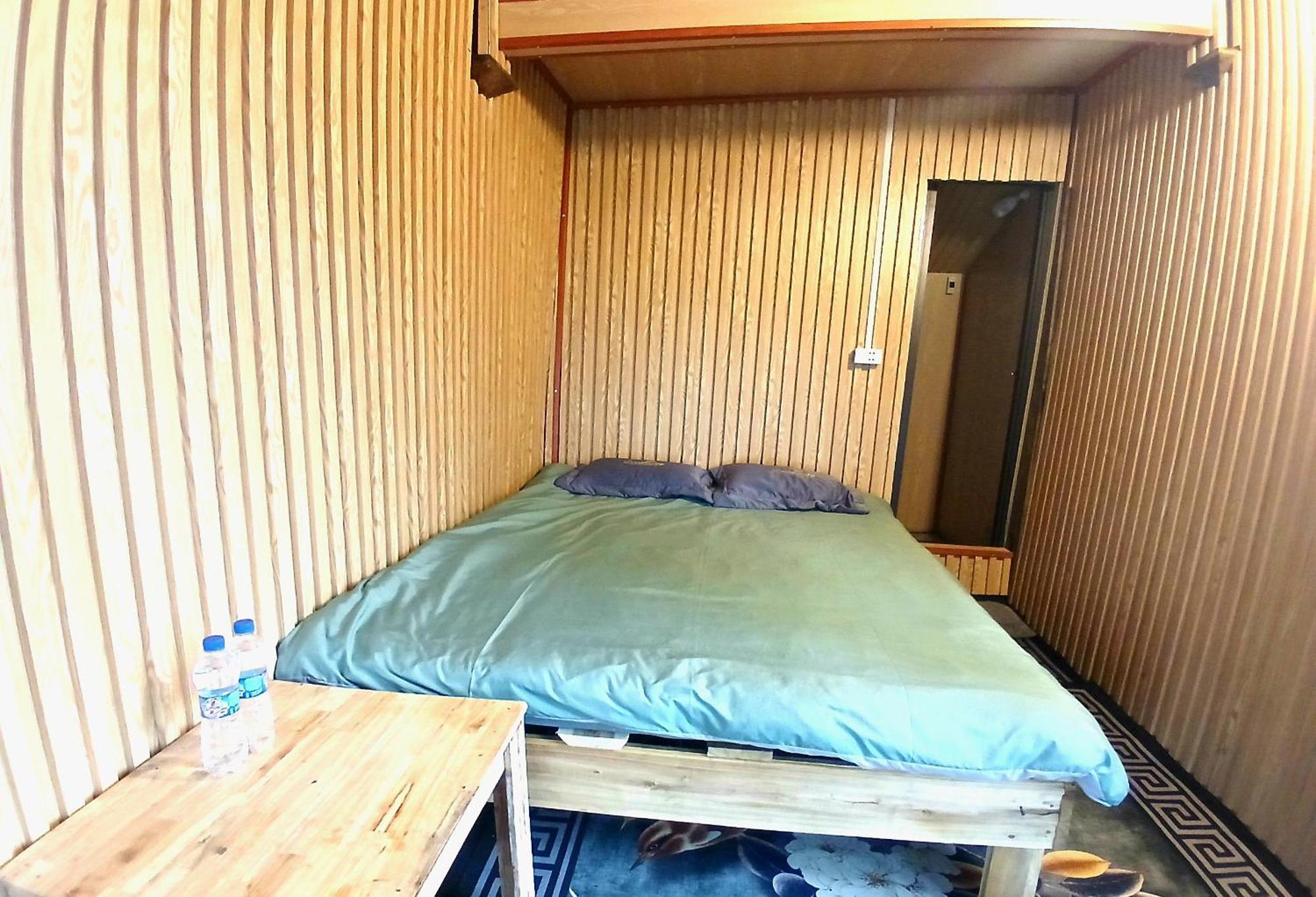 Ta Xua Casablanca Homestay Bac Yen Ngoại thất bức ảnh